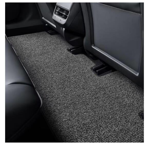 Tesla Model Y 2020-2023 Direct For Floor Mats - Picture 5 of 5